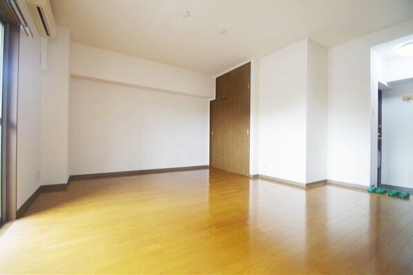 グレイス・ミコの物件内観写真